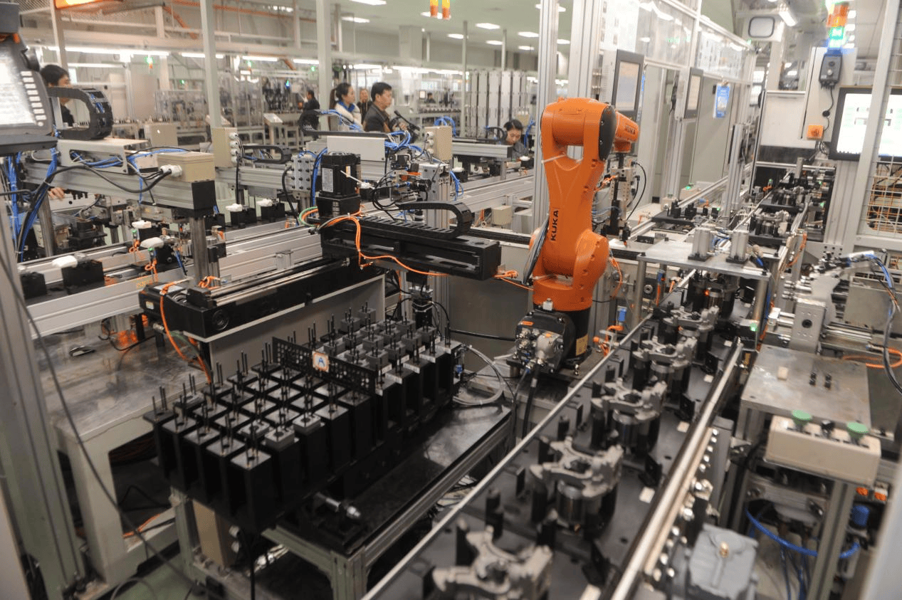 長虹華意 國企改革三部曲下的涅盤重生，數(shù)字技術(shù)驅(qū)動(dòng)登頂全球第一